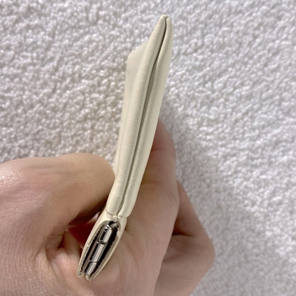 Vintage Expo 86 Vancouver Canada Vinyl Coin Purse Chance Purse RARE - Picture 7 of 9